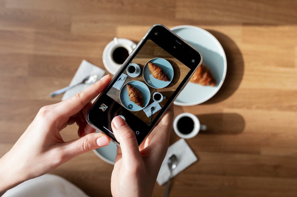 How AI Is Revolutionizing Mobile Photography