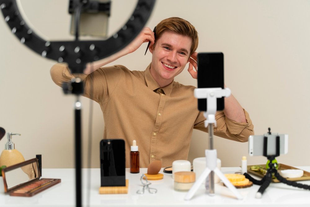 10 Must-Have Mobile Tools for Content Creators and Influencers